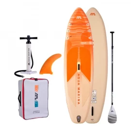SUP Дошка Aqua Marina Halo - PackSup 3.05 m / 15 cm
