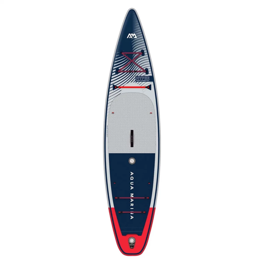 SUP Доска Aqua Marina Hyper - Touring i SUP 11'6