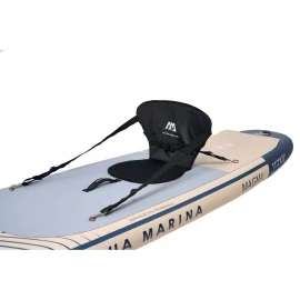 SUP Дошка Aqua Marina Magma - Advanced All-Around iSUP 3.4 m / 15 cm