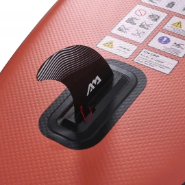 SUP Дошка Aqua Marina Monster - All-Around iSUP 3.66 m / 15 cm