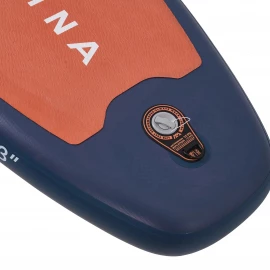 SUP Дошка Aqua Marina Monster - All-Around iSUP 3.66 m / 15 cm