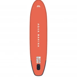 SUP Дошка Aqua Marina Monster - All-Around iSUP 3.66 m / 15 cm