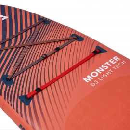 SUP Дошка Aqua Marina Monster - All-Around iSUP 3.66 m / 15 cm