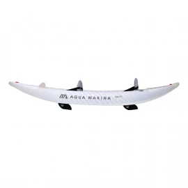 Каяк Aqua Marina Halve - Ultra-light Packayak™ 1/2-person DWF Deck