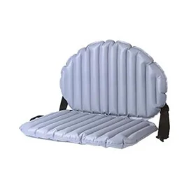 Каяк Aqua Marina Halve - Ultra-light Packayak™ 1/2-person DWF Deck