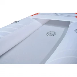 Каяк Aqua Marina Halve - Ultra-light Packayak™ 1/2-person DWF Deck