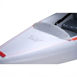 Каяк Aqua Marina Halve - Ultra-light Packayak™ 1/2-person DWF Deck