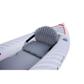 Каяк Aqua Marina Halve - Ultra-light Packayak™ 1/2-person DWF Deck