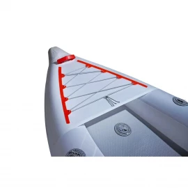 Каяк Aqua Marina Halve - Ultra-light Packayak™ 1/2-person DWF Deck