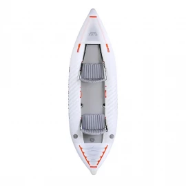 Каяк Aqua Marina Halve - Ultra-light Packayak™ 1/2-person DWF Deck