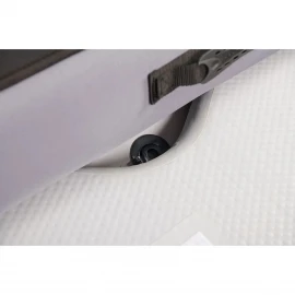 Каяк Aqua Marina Memba-330 Touring Kayak 1-person DWF Deck Kayak paddle included