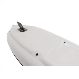 Каяк Aqua Marina Memba-330 Touring Kayak 1-person DWF Deck Kayak paddle included