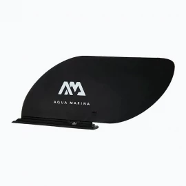 Каяк Aqua Marina Memba-330 Touring Kayak 1-person DWF Deck Kayak paddle included