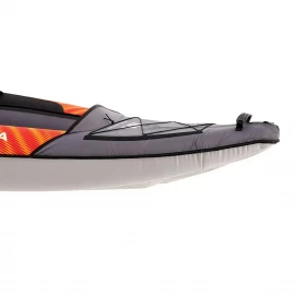 Каяк Aqua Marina Memba-330 Touring Kayak 1-person DWF Deck Kayak paddle included