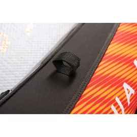 Каяк Aqua Marina Memba-330 Touring Kayak 1-person DWF Deck Kayak paddle included