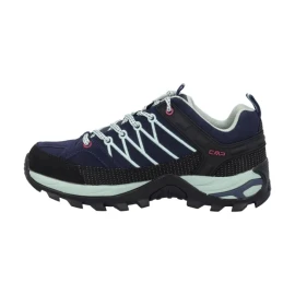 Кросівки CMP Rigel Low Trekking Shoes WP