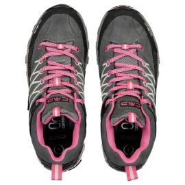 Кросівки CMP Rigel Low Trekking Shoes WP