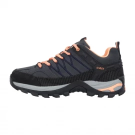 Кросівки CMP Rigel Low Trekking Shoes WP
