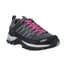 Кросівки CMP Rigel Low Trekking Shoes WP