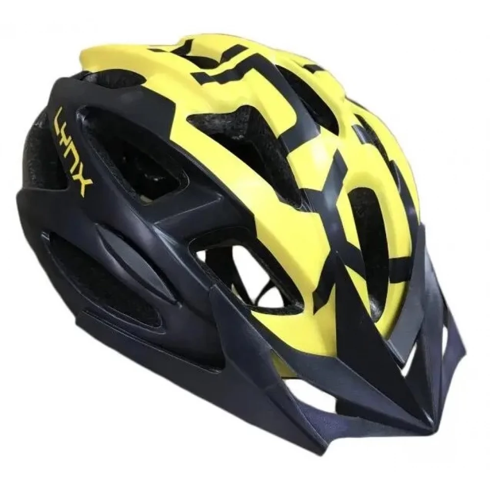 Шолом Lynx Morzine 