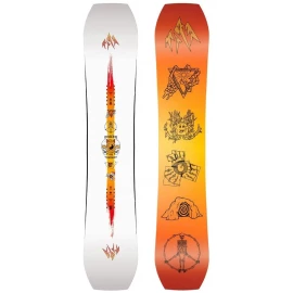 Сноуборд Jones Tweaker 