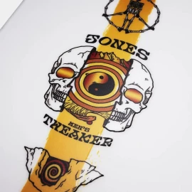 Сноуборд Jones Tweaker 