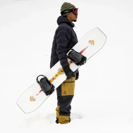 Сноуборд Jones Tweaker 