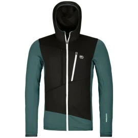 Флис Ortovox Fleece Grid Hoody M