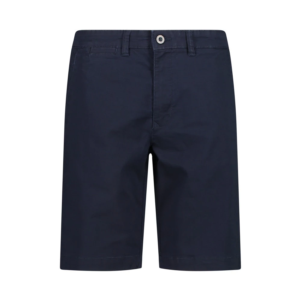 Шорти CMP Men's Stretchy Cargo Bermuda