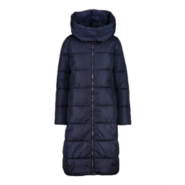 Куртка CMP Woman Coat Zip Hood