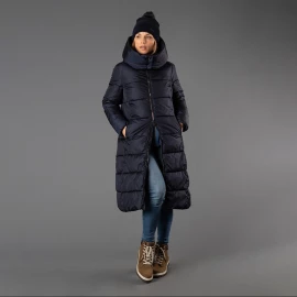 Куртка CMP Woman Coat Zip Hood