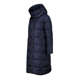 Куртка CMP Woman Coat Zip Hood