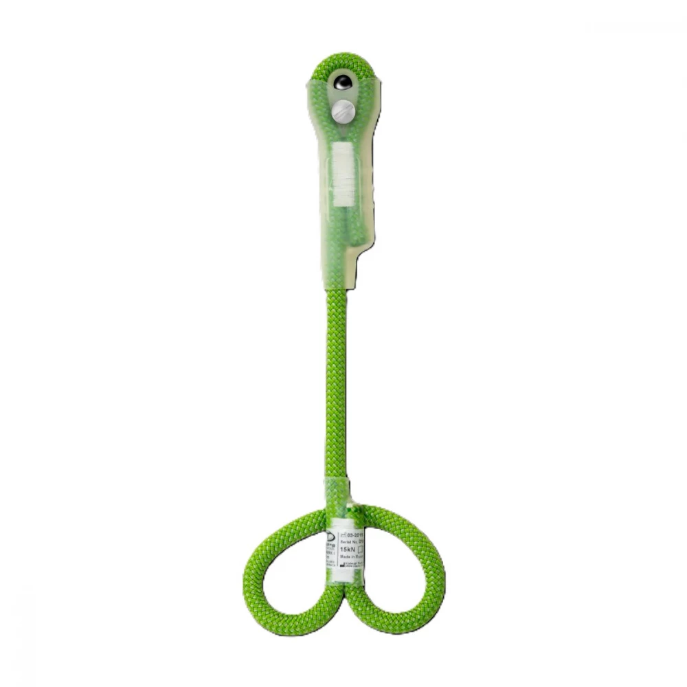 Самостраховка Сlimbing Technology Adv-Park I Lanyard 30 cm