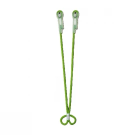 Самостраховка Сlimbing Technology Adv-Park Y Lanyard 60 cm