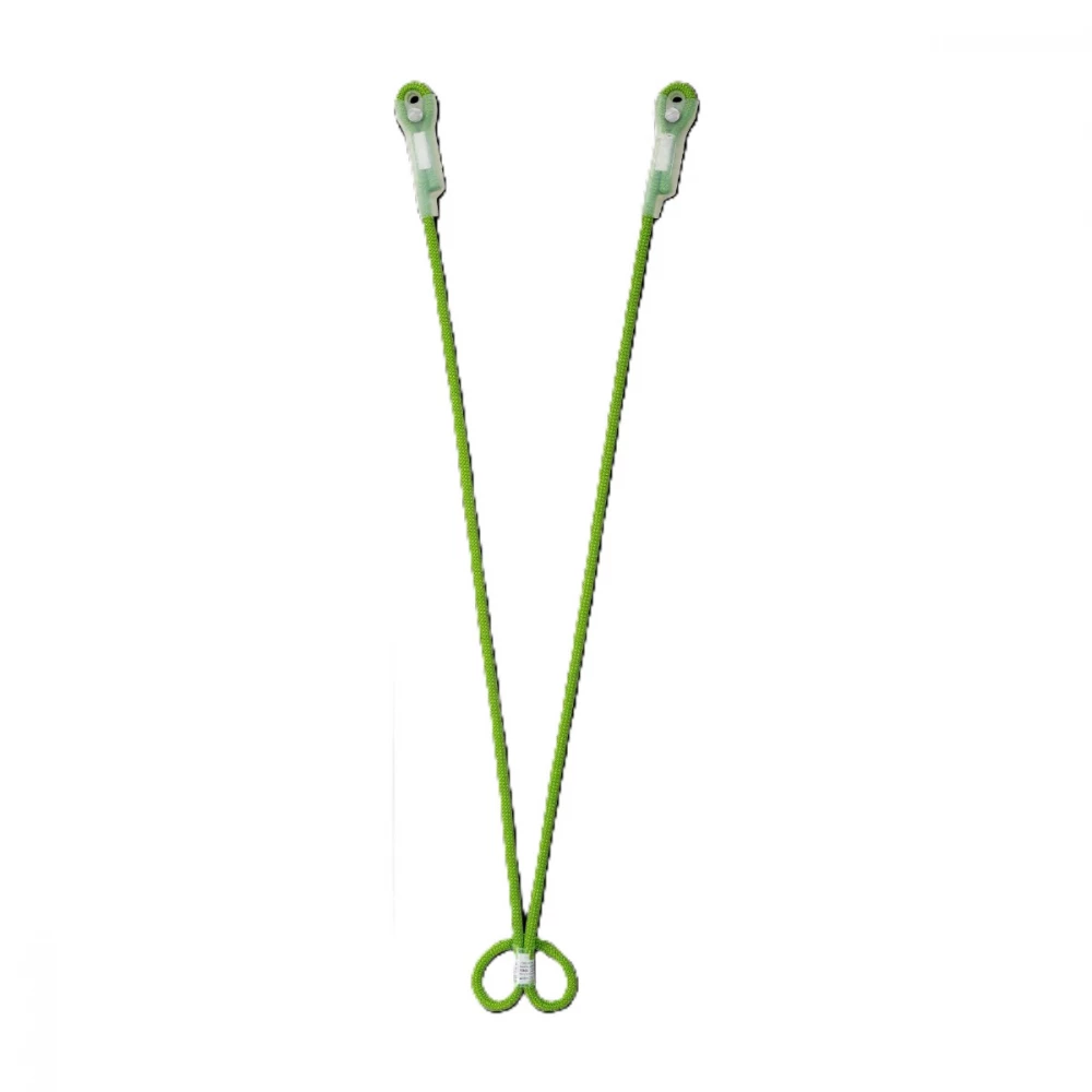 Самостраховка Сlimbing Technology Adv-Park Y Lanyard 85 cm