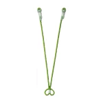 Самостраховка Сlimbing Technology Adv-Park Y Lanyard 85 cm