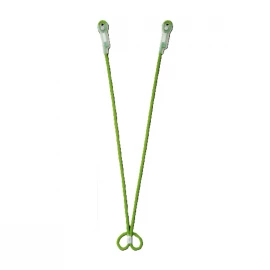 Самостраховка Сlimbing Technology Adv-Park Y Lanyard 85 cm