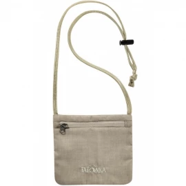 Гаманець натільний Tatonka Skin ID Pooch 