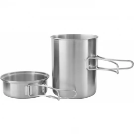 Набор посуды Tatonka Pot Set For Gas Cartrige 450+Burner