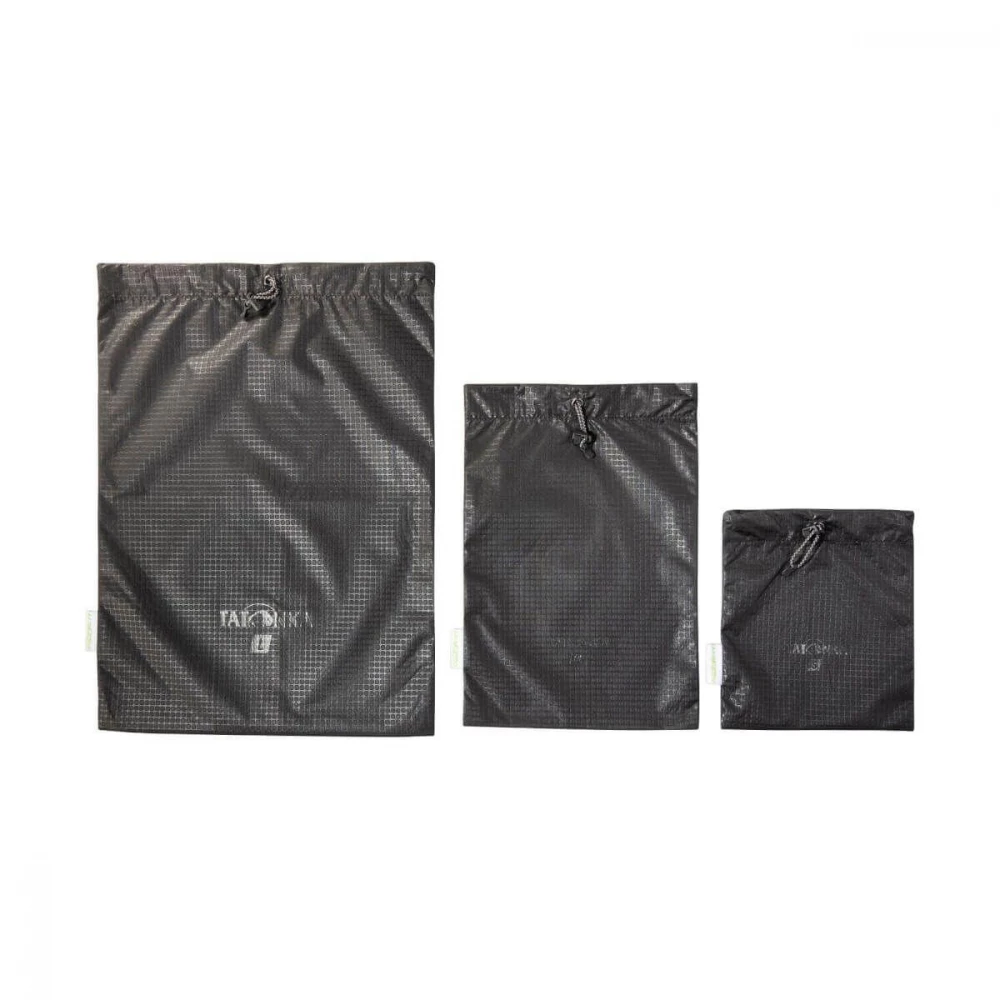 Набір чохлів Tatonka Stuff Sack Set III