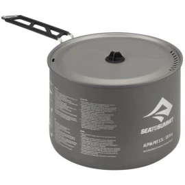 Кастрюля Sea To Summit Alpha Pot 3.7 L