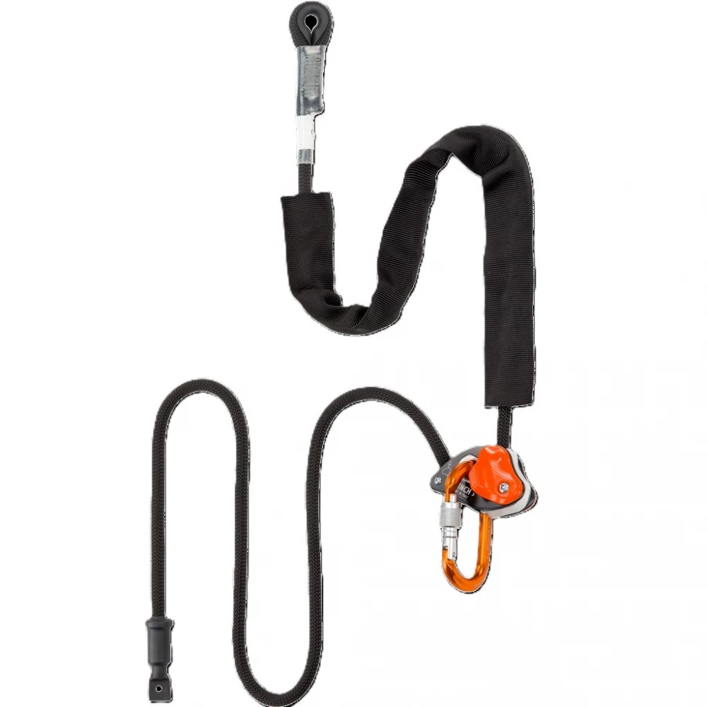 Самостраховка Climbing Technology Finch Position Lanyard (2 MT)