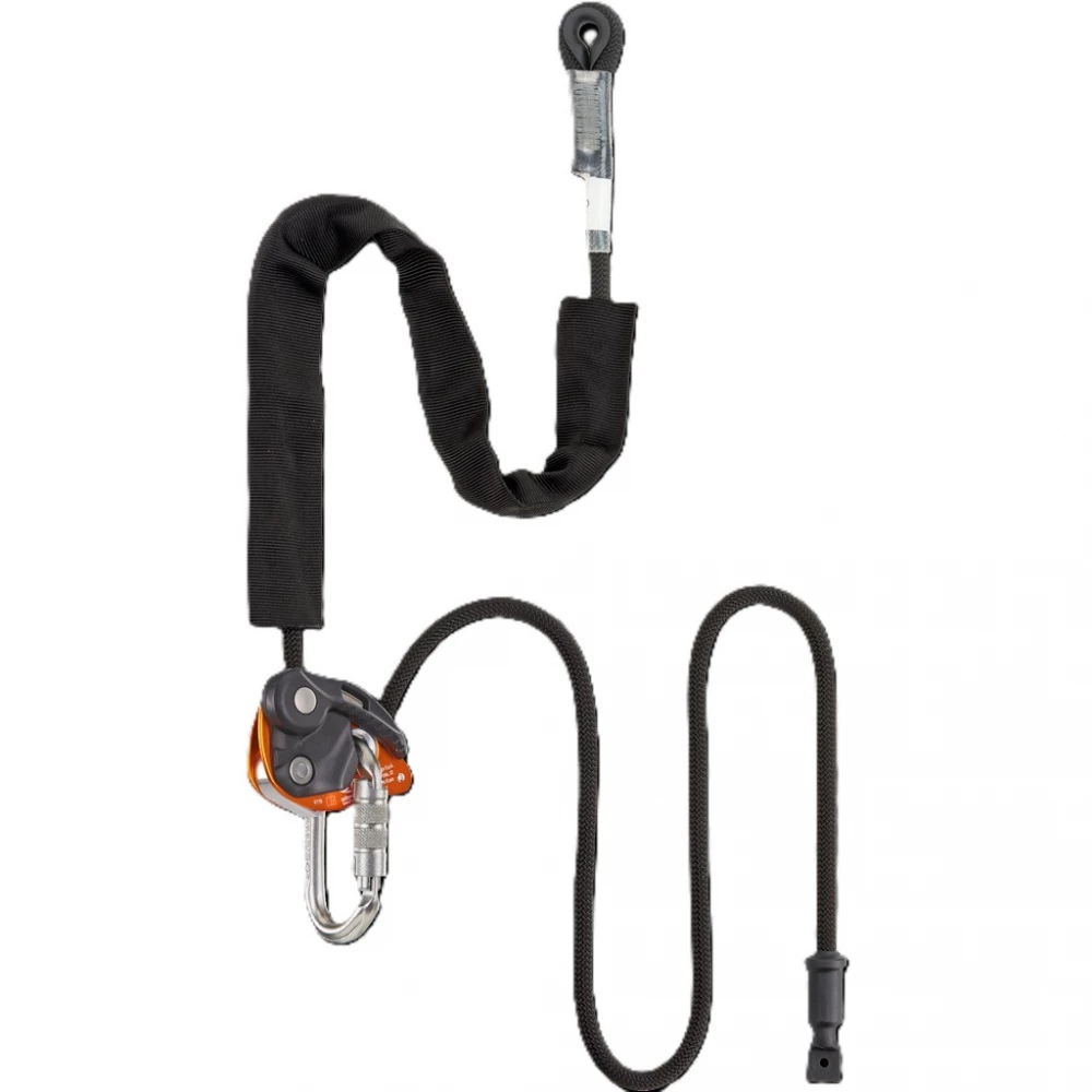 Самостраховка Climbing Technology Finch+ Position Lanyard (15 MT)