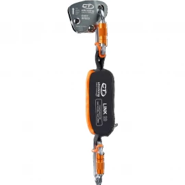Амортизатор ривку Climbing Technology Link 20