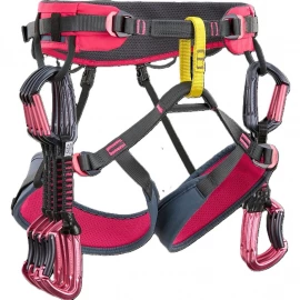 Страхувальна система Climbing Technology Anthea Harness