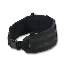 Black Multicam