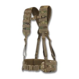 Ремінно-плечова система (РПС) Kiborg R-2