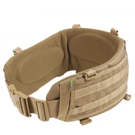 Тактичний розвантажувальний пояс Kiborg R-3