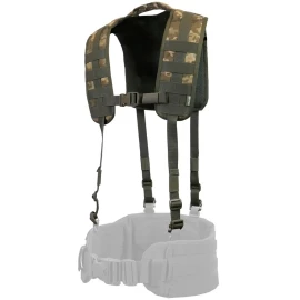 Лямки для ремінно-плечової системи (РПС) Kiborg Militex Cordura