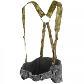 Лямки для тактичних поясів РПС Kiborg